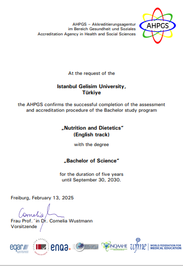 AHPGS