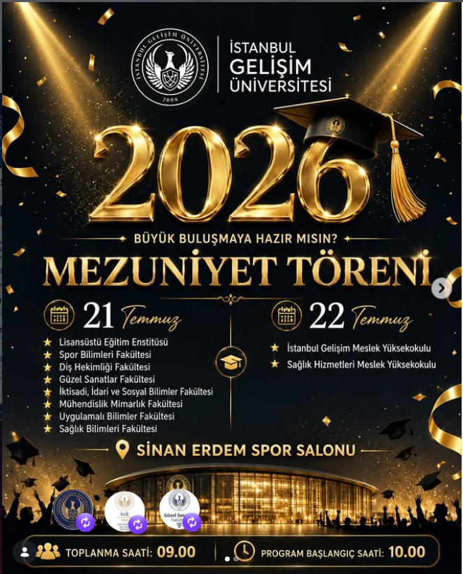 mezuniyet