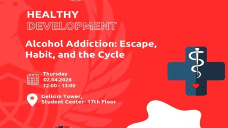 Istanbul Gelisim University