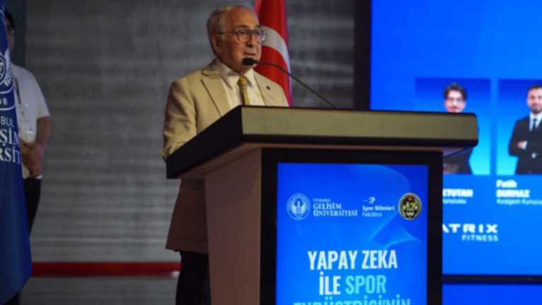 yapayzeka