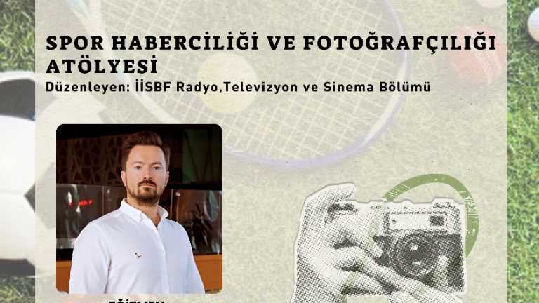 sporfotografciligi