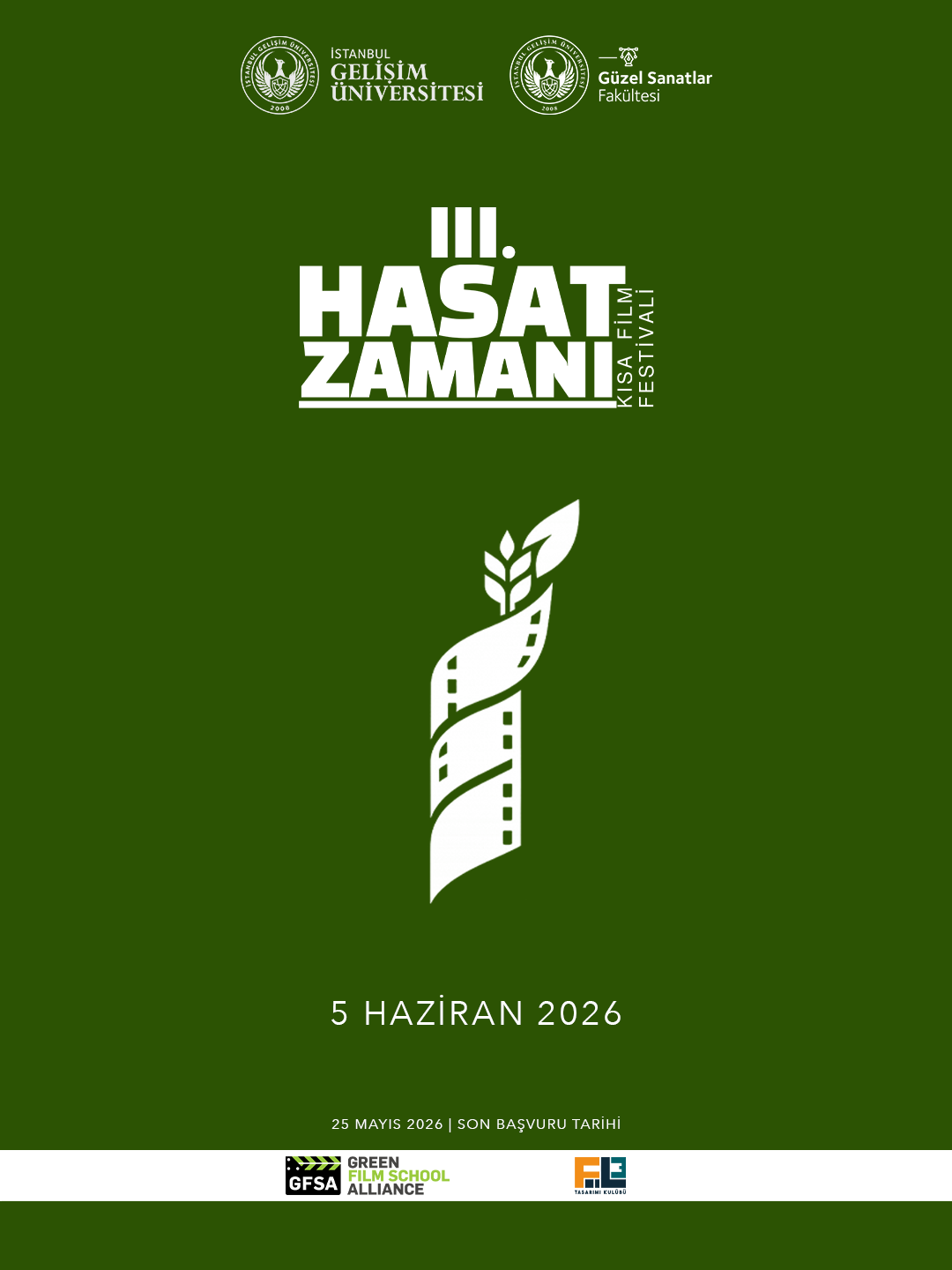 III. Hasat