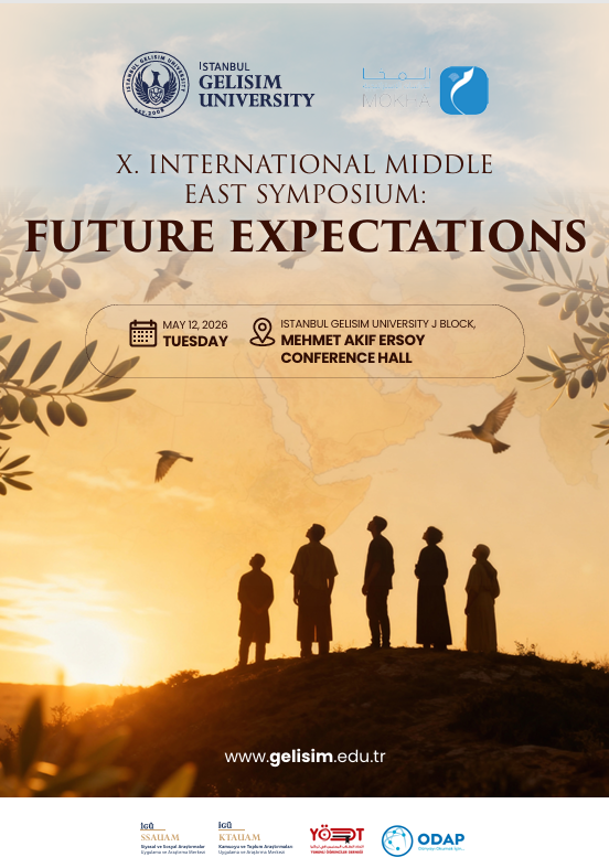 İNGİLİZCE X. ORTADOĞU