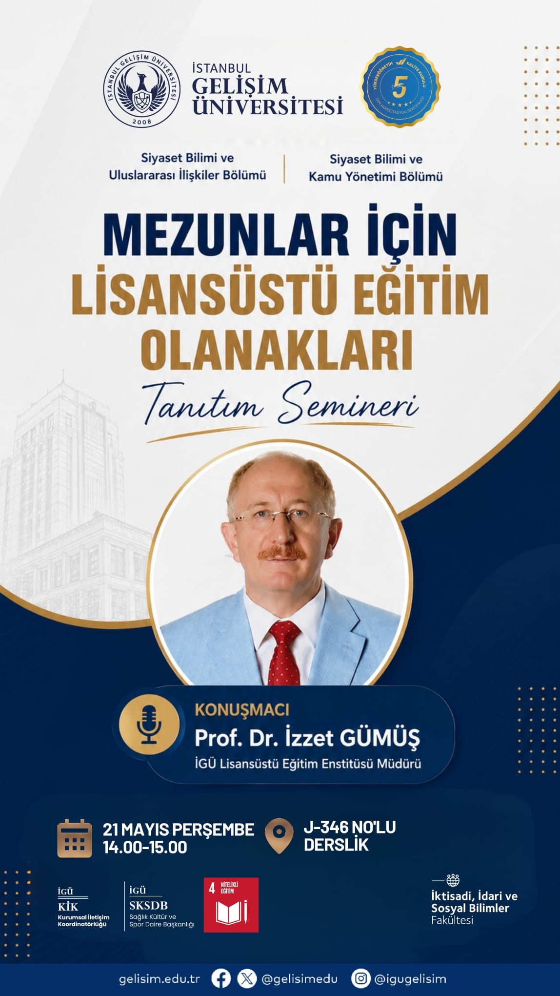 lisansüstü tanıtım