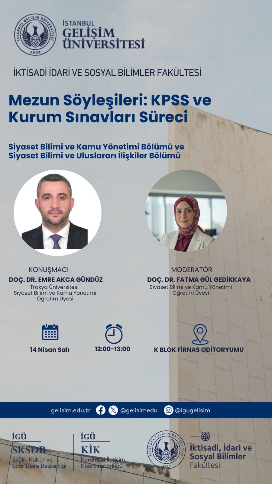 Mezun KPSS