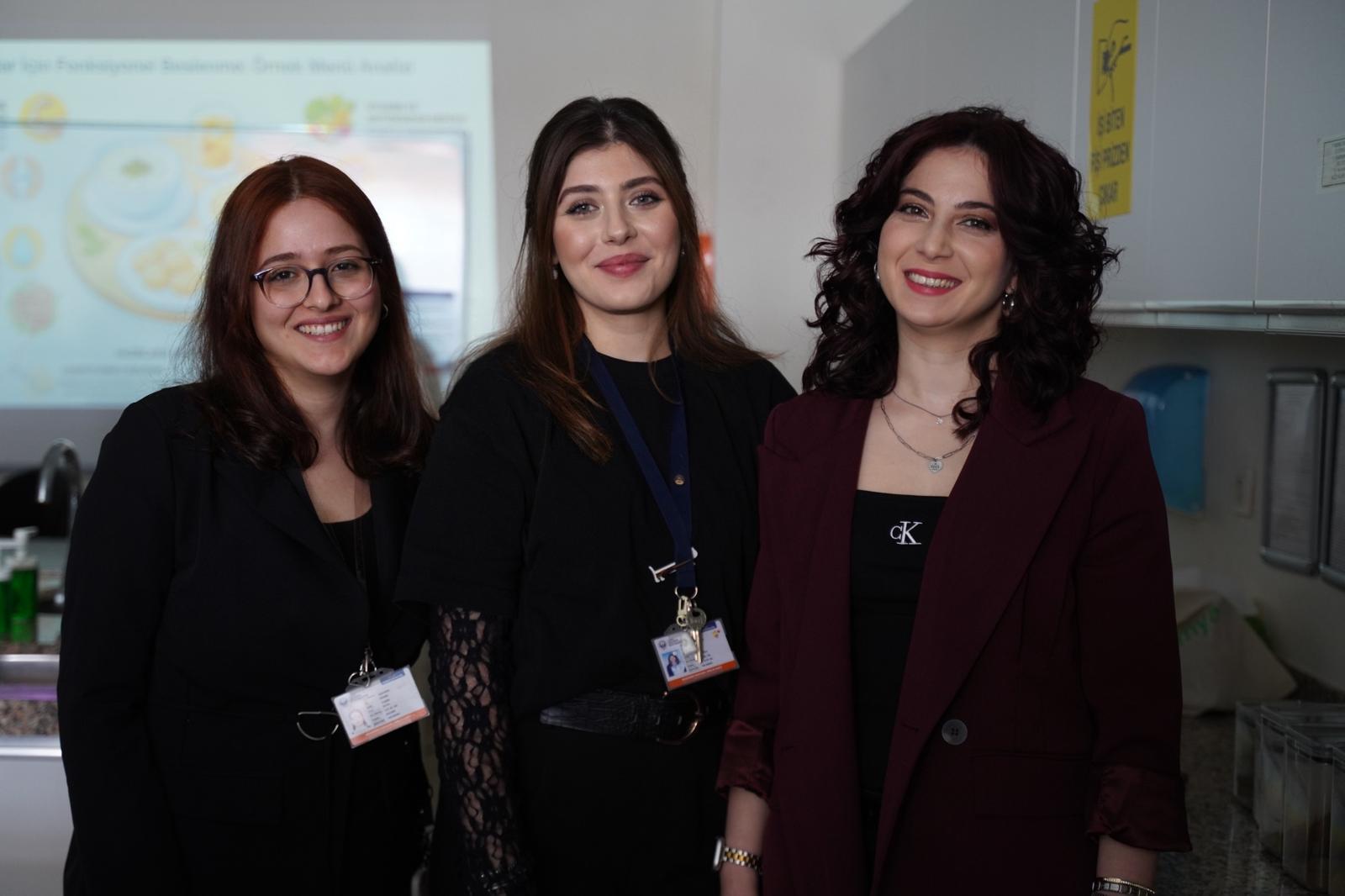 az israf çok sağlık