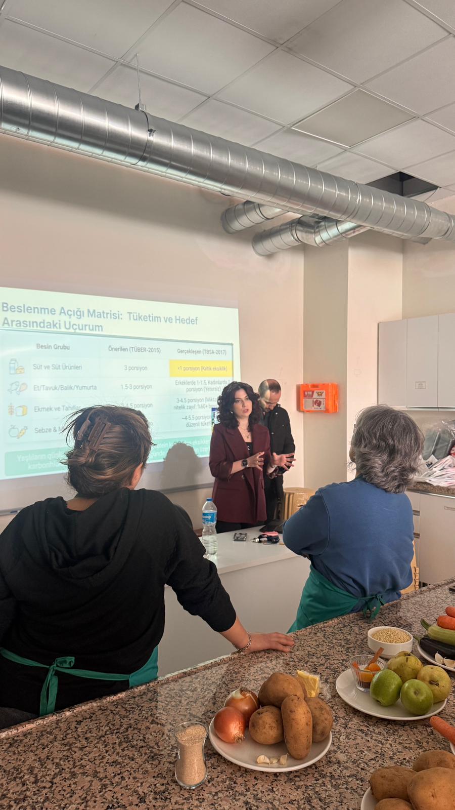 az israf çok sağlık