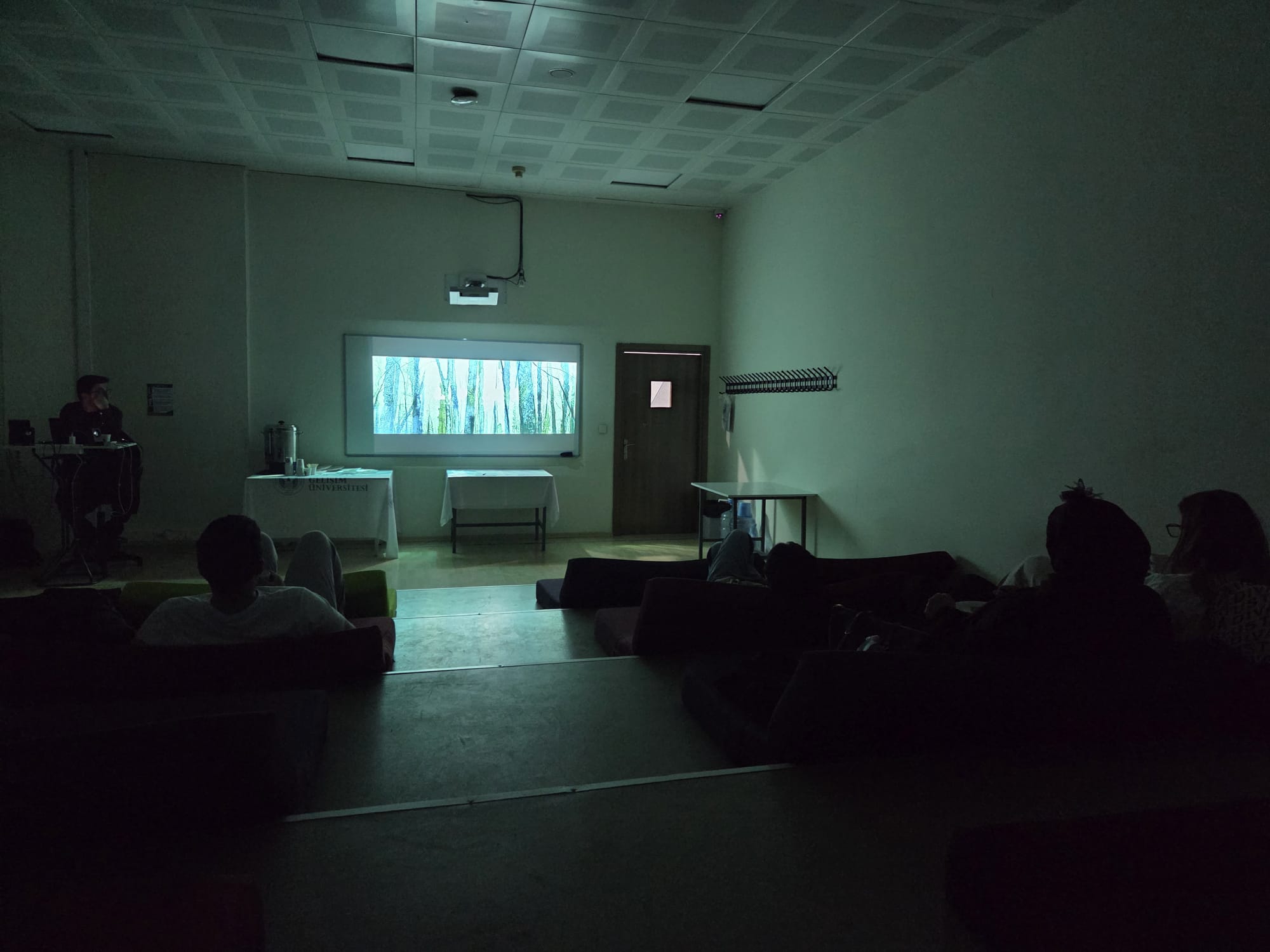 alt yazı film