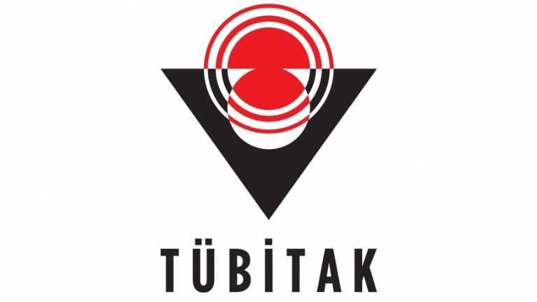 TUBİTAK LOGO