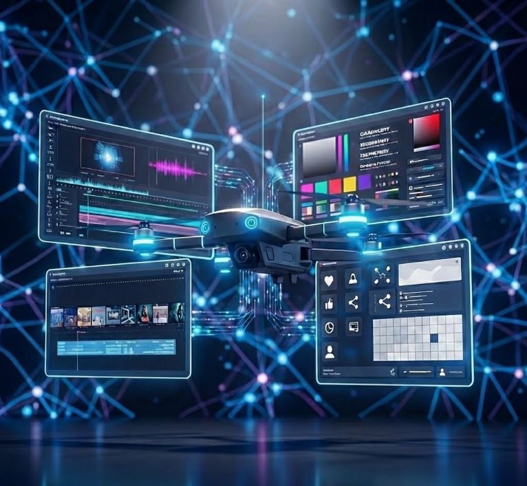 görsel iletişim tasarımı bölümü