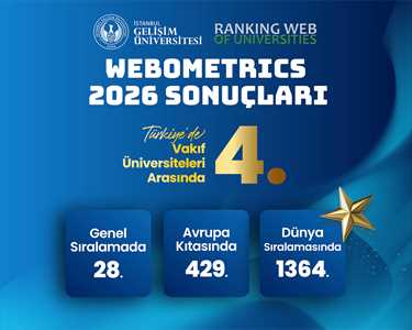 WEBOMETRICS
