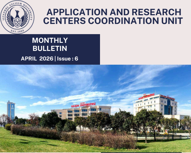 UYGARMER-K April 2026 Monthly Bulletin Published!