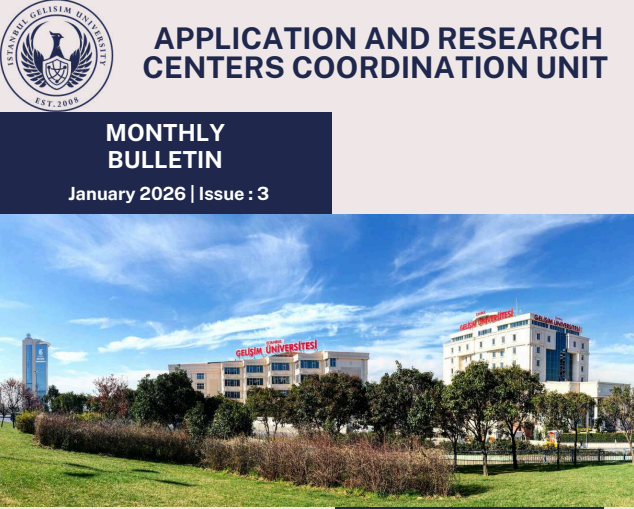 UYGARMER-K January 2026 Monthly Bulletin Published!