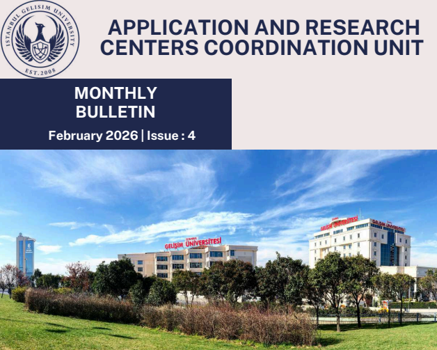 UYGARMER-K February 2026 Monthly Bulletin Published!