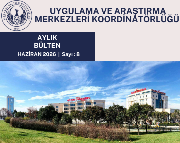UYGARMER - K HAZİRAN 2026 AYLIK BÜLTENİ YAYINLANDI!