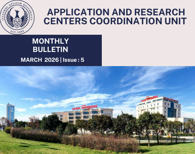 UYGARMER-K March 2026 Monthly Bulletin Published!