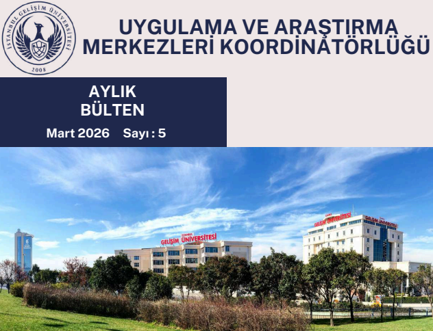 UYGARMER - K MART 2026 AYLIK BÜLTENİ YAYINLANDI!