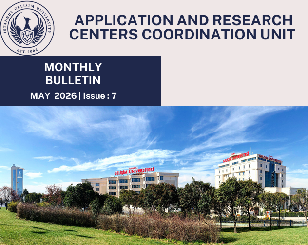 UYGARMER-K May 2026 Monthly Bulletin Published!