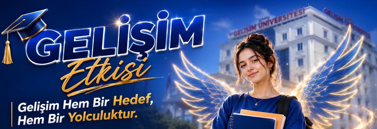 Gelişim Hikayesi