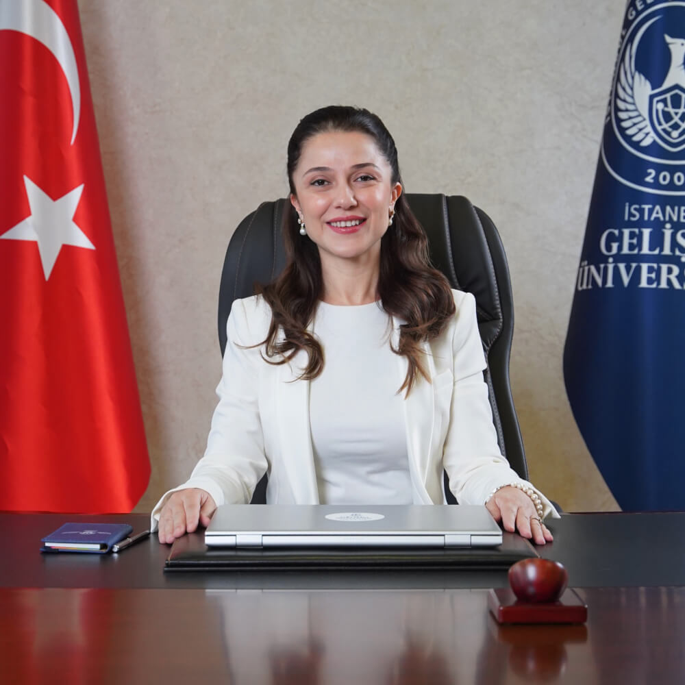 Şükran Güzin Ilıcak Aydınalp