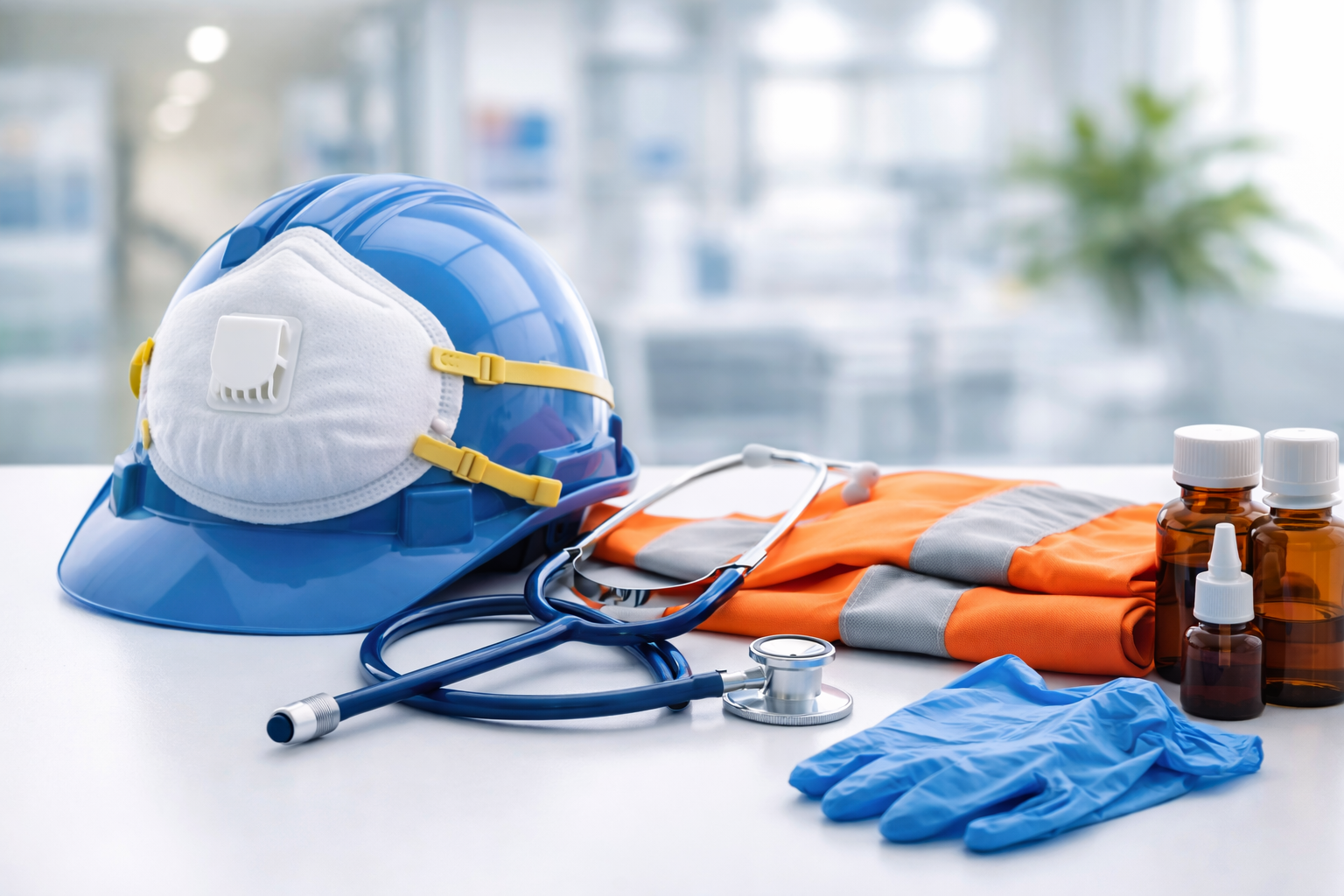 3. Dönem Temel İş Sağlığı ve Güvenliği Eğitimi 