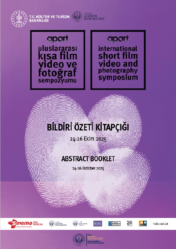 III. International Short Film, Video and Photography Symposium