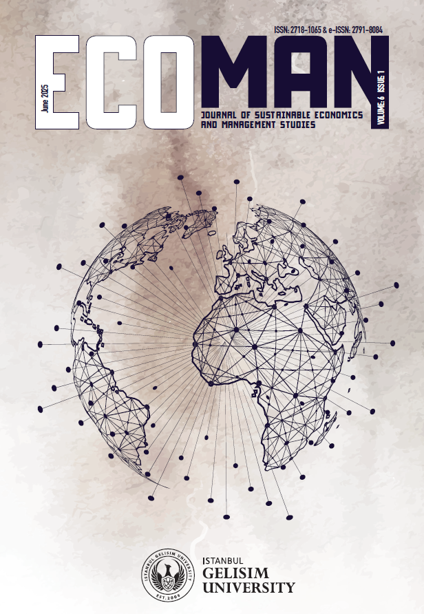 ECOMAN Journal is waiting for your articles!