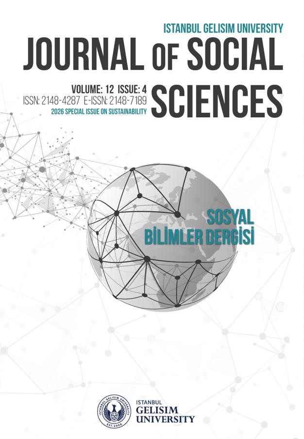 Journal of Social Sciences