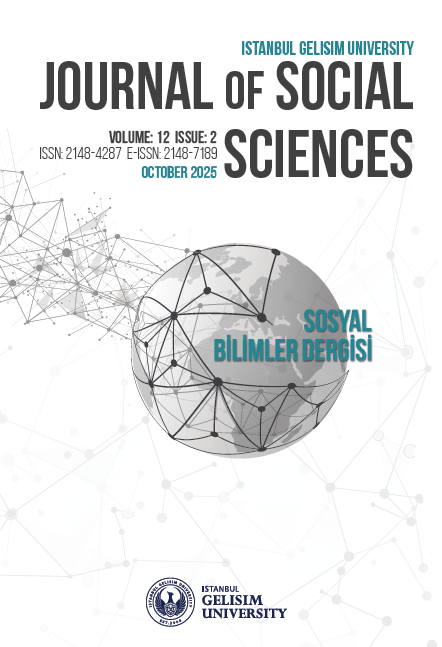 Journal of Social Sciences