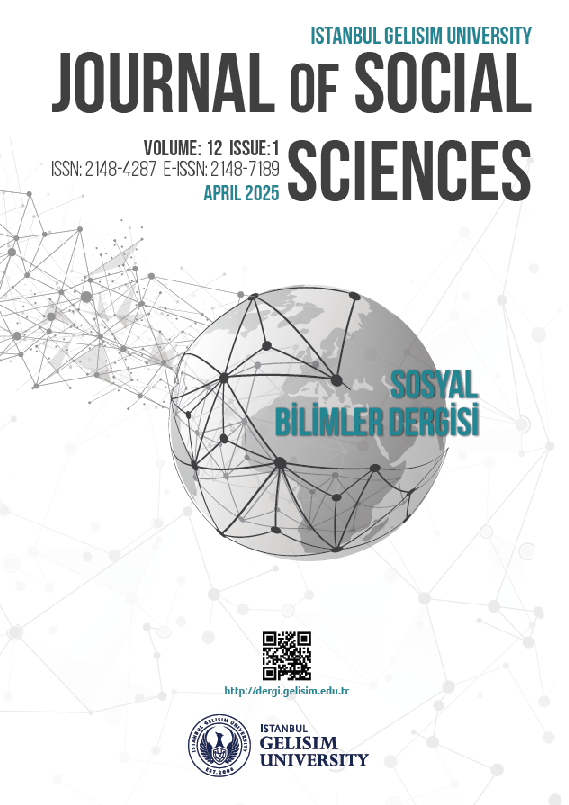 Journal of Social Sciences