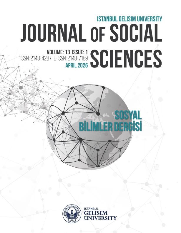 Journal of Social Sciences