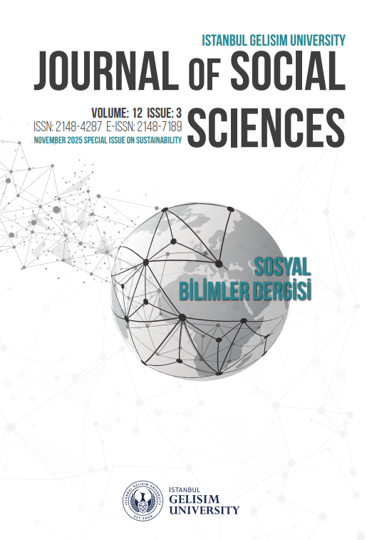 Journal of Social Sciences