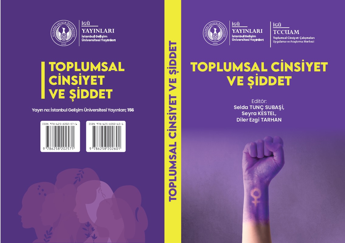 Toplumsal cinsiyet ve şiddet