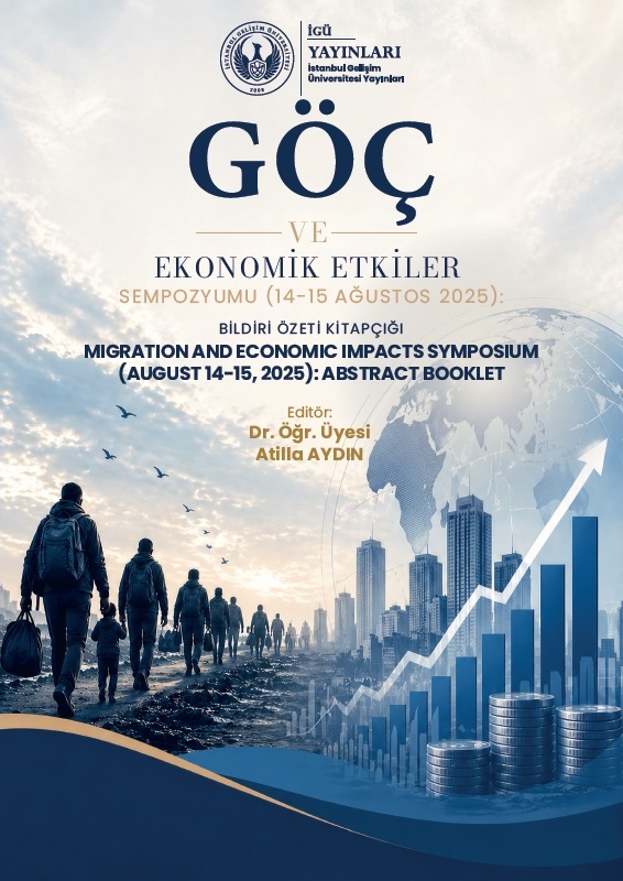 159th Book from IGU Press: "Migration and Economic Impacts Symposium (August 14-15, 2025):