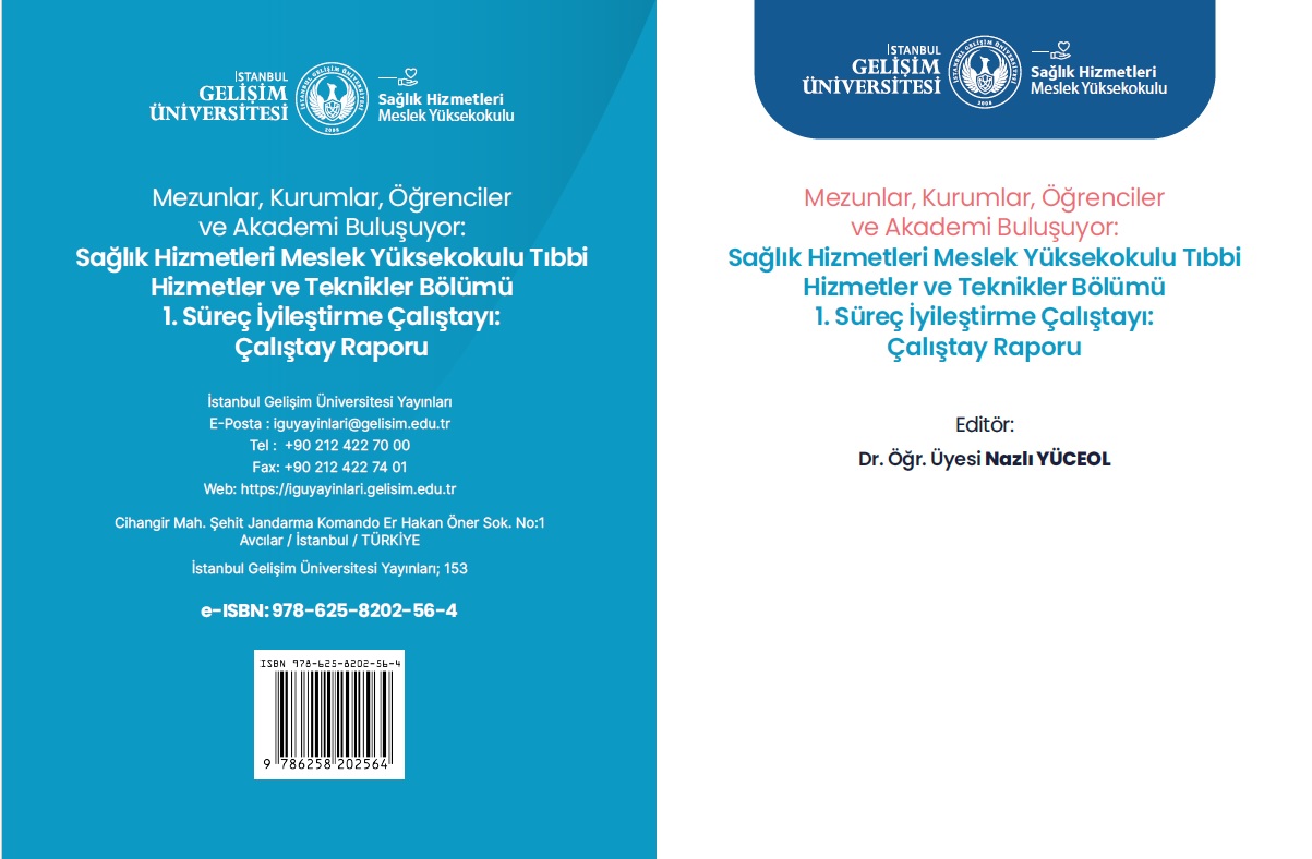 153rd Book from IGU Press: