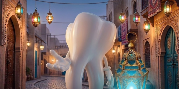 Ramazanda Diş Tedavisi Yaptırılır mı? Merak Edilen Sorular