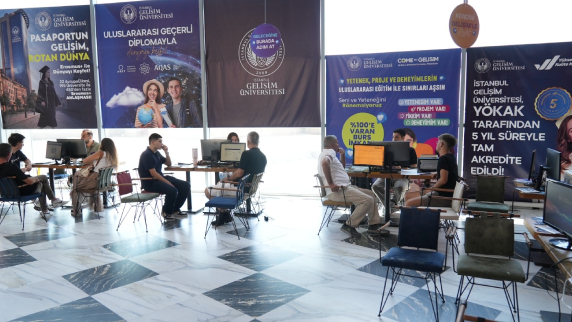 2026 YKS Tercih ve Tanıtım Günleri Başladı: Geleceğinize Doğru Adımı Atın