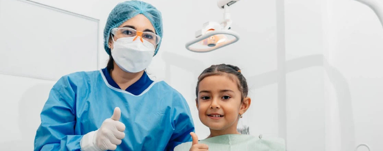 Dental Fobi, Genel Anestezi ve Sedasyon: Diş Tedavilerinde Korkuya Son!