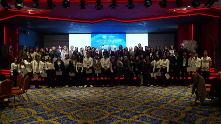 Strong Collaboration for Competency-Based Health Education: IGU Takes Pioneer Steps in University–Sector Integration