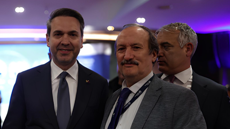 İGÜ TTO, Enerji Sektörünün Liderleriyle Bir Araya Geldi: Kritik Mineraller ve Geleceğin Teknolojileri Masaya Yatırıldı