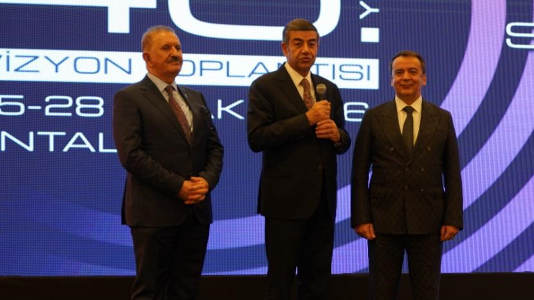 İstanbul Gelişim Üniversitesi, Eğitimde Sürdürülebilir Başarı İçin Final Eğitim Kurumları ile Ortak Hedeflerde Buluştu