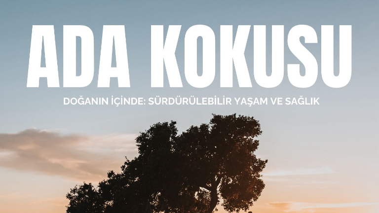 İGÜ Desteğiyle Hazırlanan “Ada Kokusu” Belgeseli Sofya’da: Zeytin Ağaçlarının Gölgesinde, Ada Rüzgarının Peşinde Bir Yaşam!