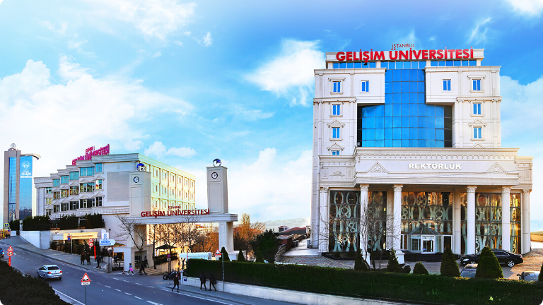Istanbul Gelisim University and Gökkuşağı Koleji Receive Institutional Special Award from AGC