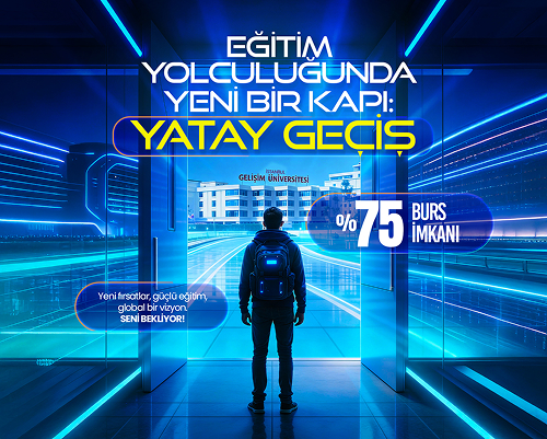 İstanbul Gelişim Üniversitesi