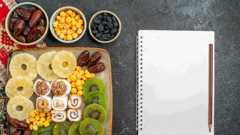 İstanbul Gelişim Üniversitesi’nden Ramazan’da Dengeli Beslenme Uyarısı: “Sağlıklı Bir Ramazan İçin Anahtar Kelime Denge”