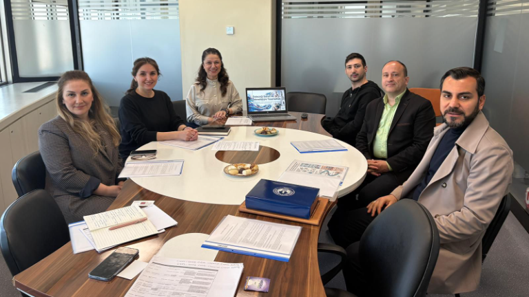 A Strong Step toward Collaboration between Istanbul Gelişim University and İstanbul Modern in Art, Education, and Technology