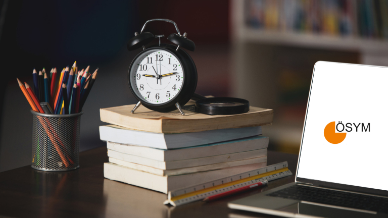 YKS’ye 4 Ay Kala: Son Virajda Planlı Çalışma Rehberi