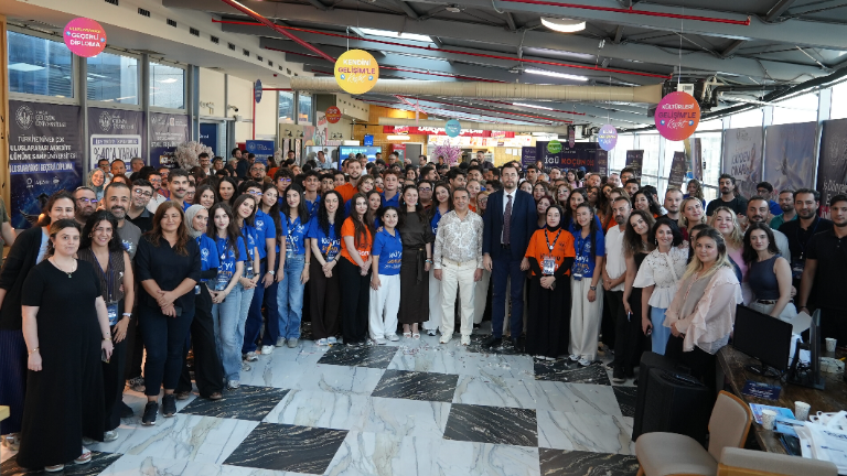2026 YKS Tercih Döneminde İstanbul Gelişim Üniversitesi’ne Yoğun İlgi