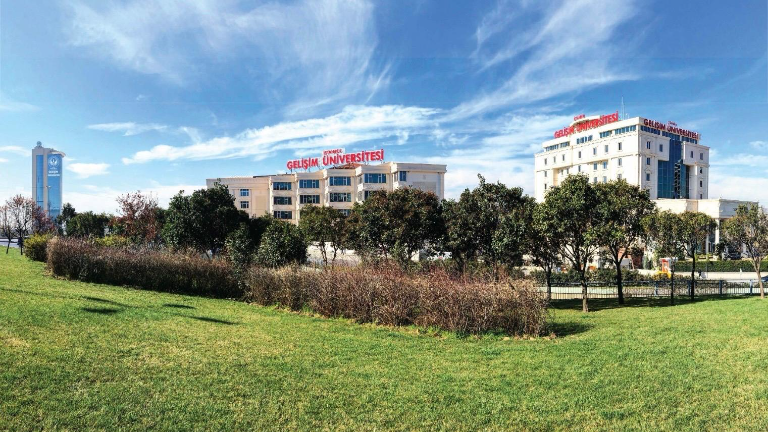İstanbul Gelişim Üniversitesi Meslek Yüksekokulu Eğitimde L2E Modeline Geçti