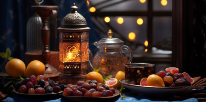 Sahurda ve İftarda Diş Sağlığınızı Korumanın 7 Yolu